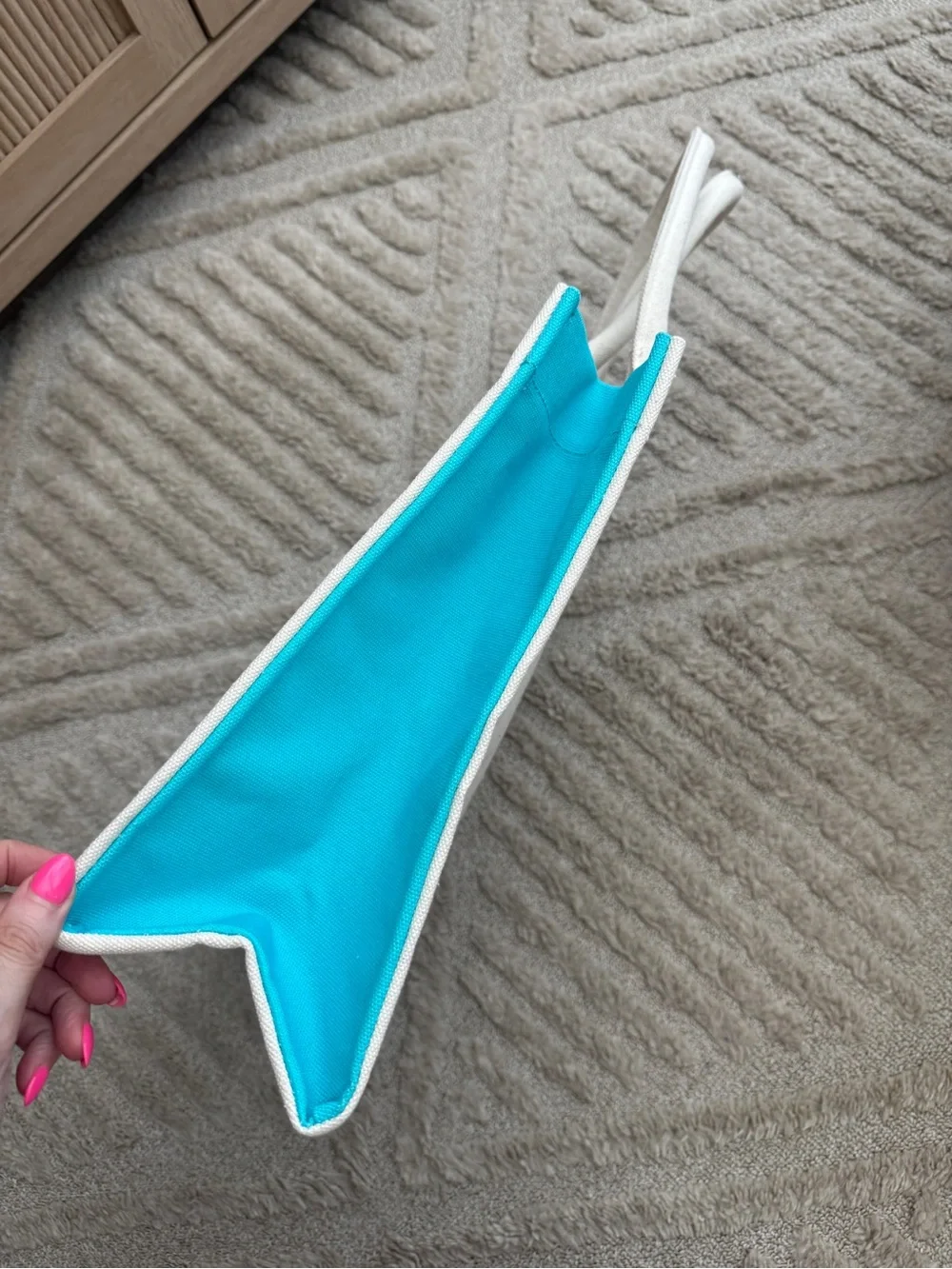 Moroccanoil Tote